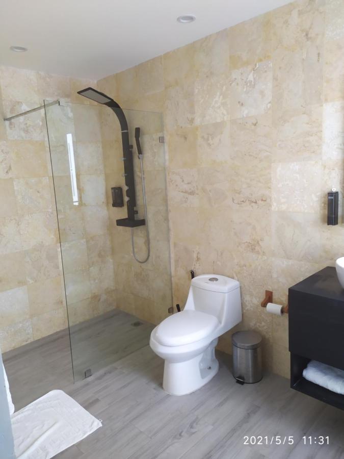 La Aldea Hotel Santo Domingo Ngoại thất bức ảnh