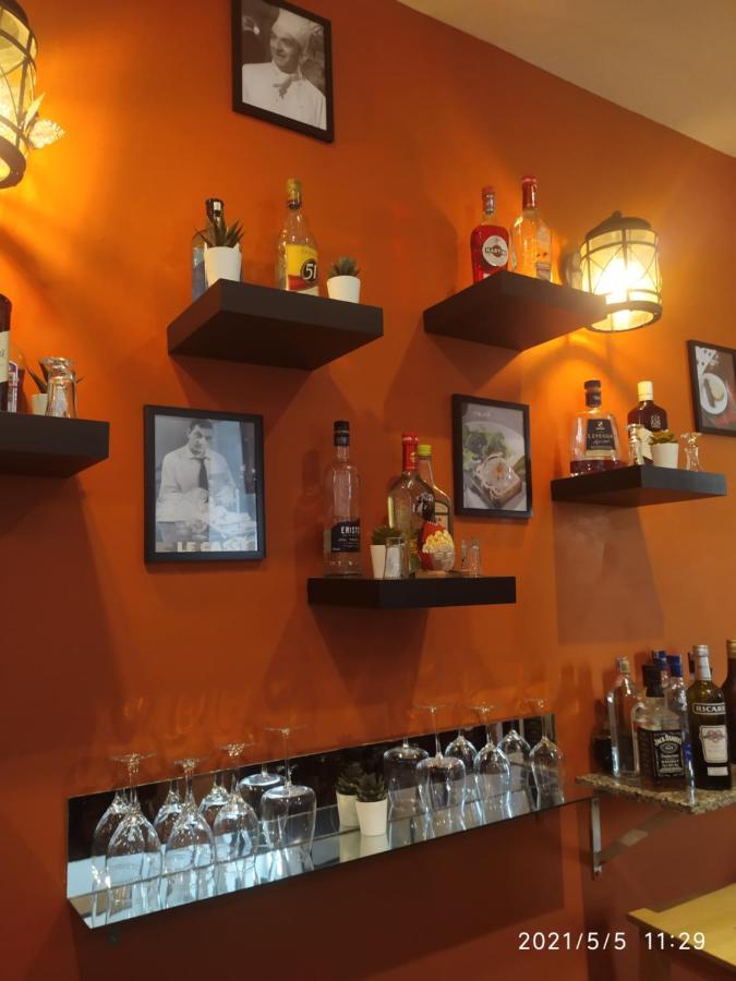 La Aldea Hotel Santo Domingo Ngoại thất bức ảnh