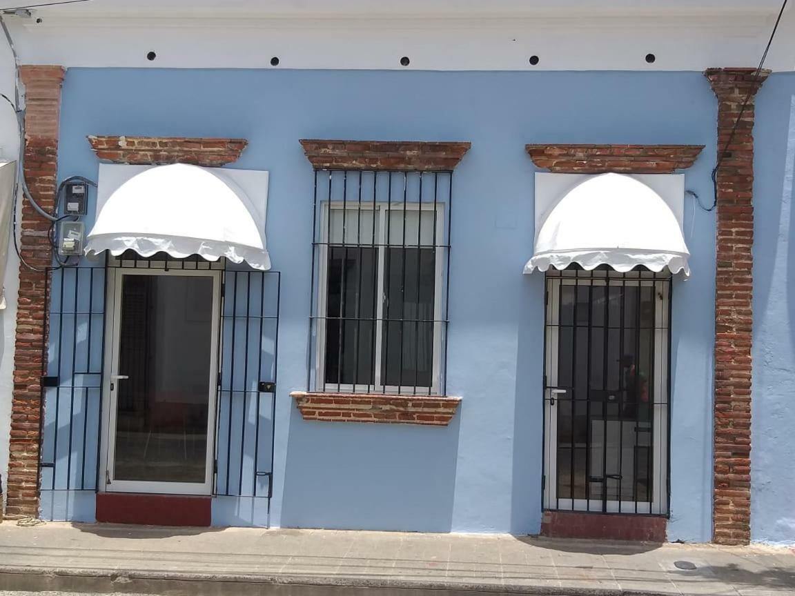 La Aldea Hotel Santo Domingo Ngoại thất bức ảnh