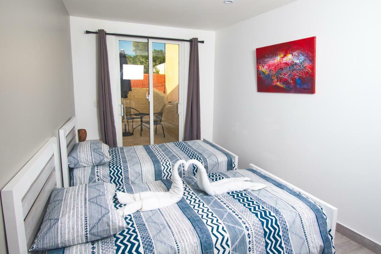 La Aldea Hotel Santo Domingo Ngoại thất bức ảnh